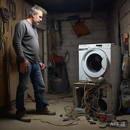 万和抽油烟机电源故障处理攻略