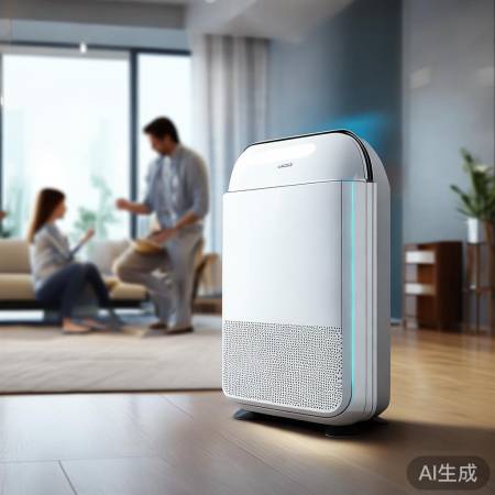 美的空气能显示TP功能详解：了解最新技术细节