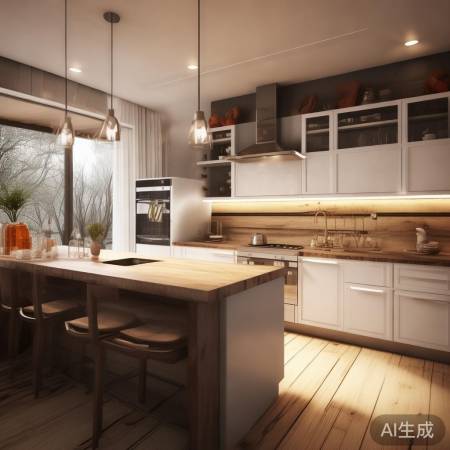 美的空气能显示TP功能详解：了解最新技术细节