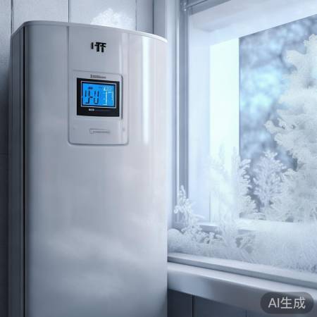 美的空气能显示TP功能详解：了解最新技术细节