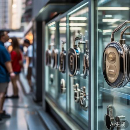 滁州市智能锁安装，专业服务首选