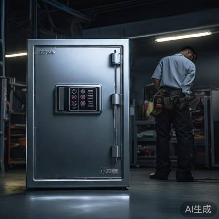 保险柜选购指南：教你如何判断保险柜质量