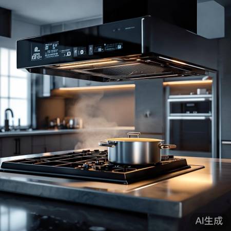 油烟机热负荷如何快速识别？教你实用方法