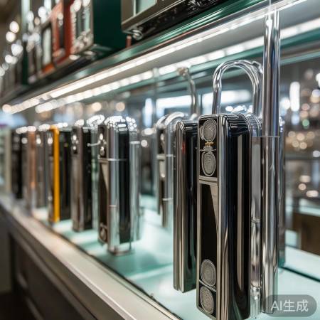 黄冈指纹锁价格一览，了解收费标准