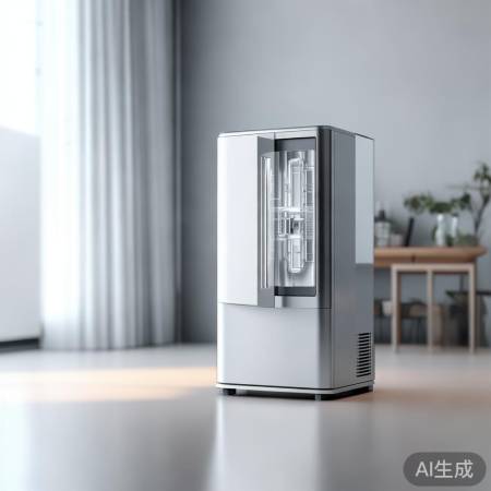 内衣消毒柜，守护健康生活新选择