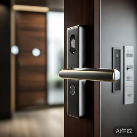 指纹防盗门选购攻略：揭秘如何挑选合适的指纹锁