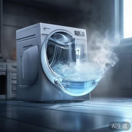 小天鹅内衣内裤洗衣机：洗净每一寸肌肤的贴心之选