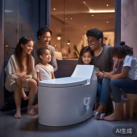 松下智能马桶京东自营推荐：品质生活新选择