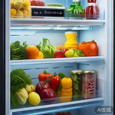 冰箱冷藏上下温度调节技巧详解