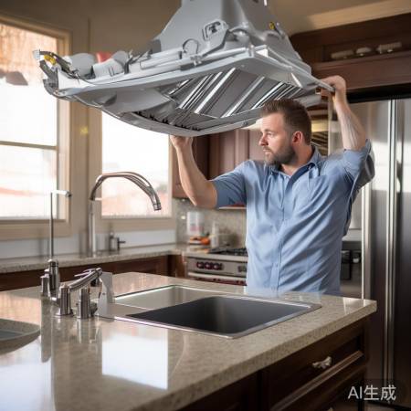 燃气热水器烟排放方法解析