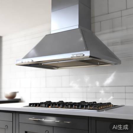 大炮筒油烟机价格：性价比之王，选购指南！