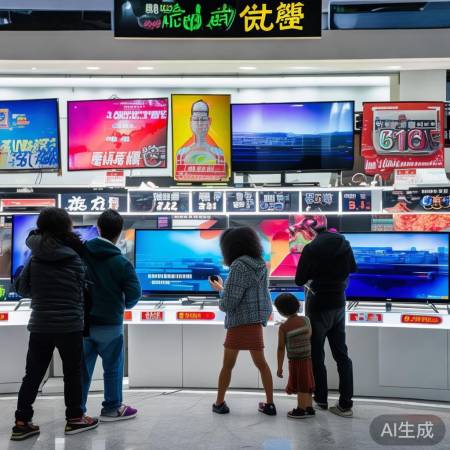 常州电视质量有保障，正规渠道选购无忧