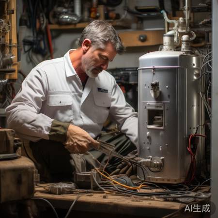 天舒空气能控制面板乱跑问题解析及解决方法