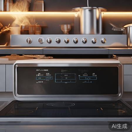 集成灶使用指南：揭秘集成灶最长蒸制时长