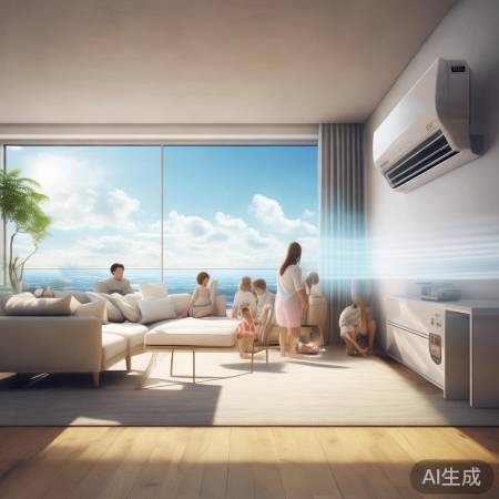 空调温度极限：最高温度与最低温度揭秘