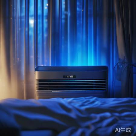 空调使用技巧：轻松开启节能模式