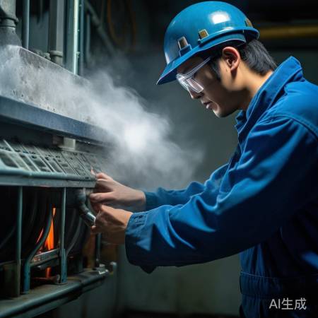 壁挂炉暖气片放气量调整技巧揭秘