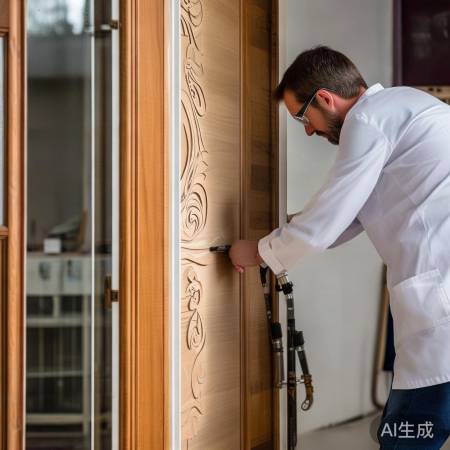 海尔冰箱门更换方向指南：操作步骤与注意事项