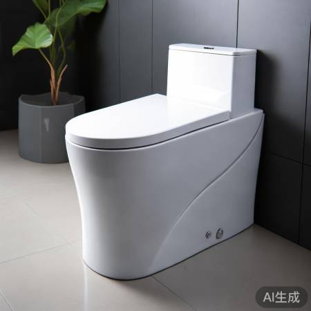 智能马桶博致8009：全方位体验评测