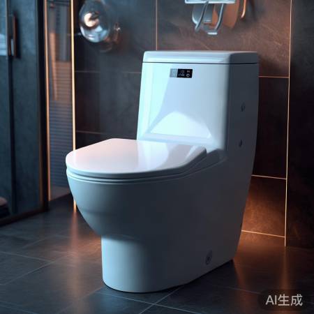 智能马桶排污灯不亮怎么办？快速排查解决攻略