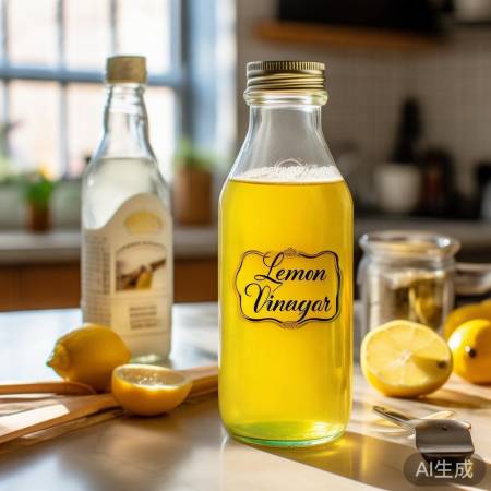 柠檬醋是否需要放入冰箱储存？