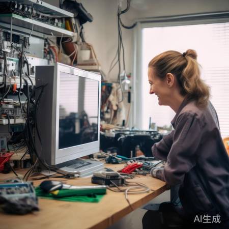 潜江三洋电视维修服务哪家好？专业团队为您提供快速上门服务