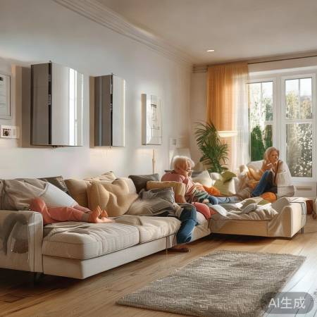 壁挂炉集体供暖：优势与适用性分析