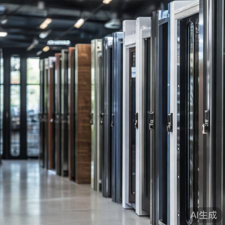 天津优质防盗门价格一览，品质与实惠兼顾