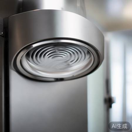 嵌入式消毒柜排风口设计要点全解析