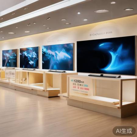 液晶电视屏价格大揭秘：全面解析市场行情