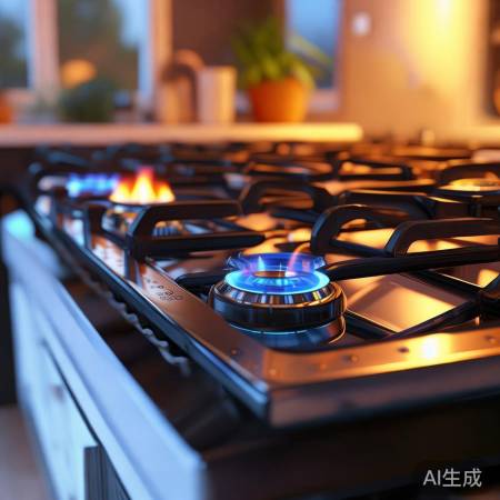 荣事达燃气灶：深入了解其独特优势