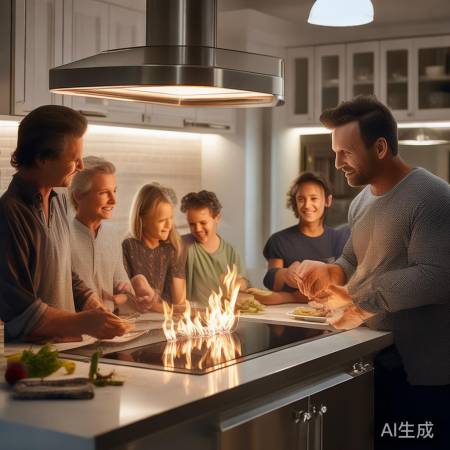 荣事达燃气灶：深入了解其独特优势