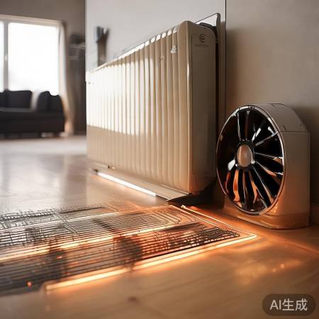 壁挂炉安装散热器是否必要？散热器安装指南解析