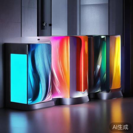 智能马桶面板颜色解析：不同颜色背后的讲究与区别