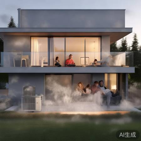 空气能热水地暖价格一览表，品质生活新选择