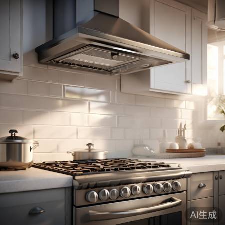 专业抽油烟机清洗服务，首选权威机构解决烦恼