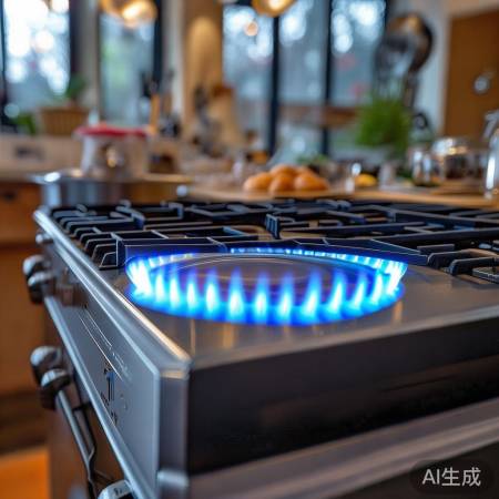 燃气灶火头小解决攻略：轻松提升烹饪效果