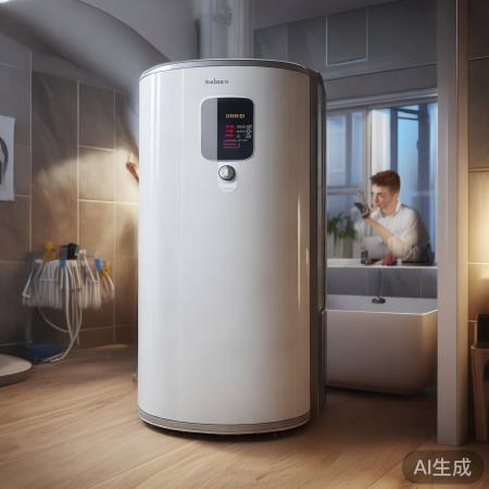 恒温电热水器突然不工作？排查与解决方法！