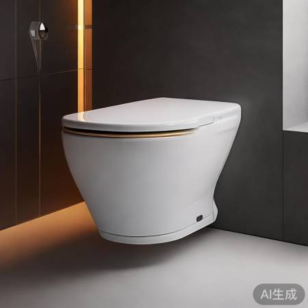 体验升级，家居新选择：totour轻智能马桶壁挂，引领卫浴革命
