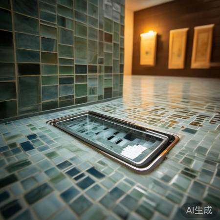 水盆洗衣机地漏改造攻略：轻松提升家居生活品质