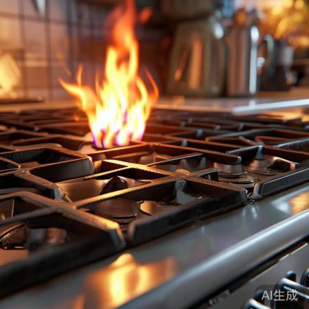 天津河西体北燃气灶维修服务上门