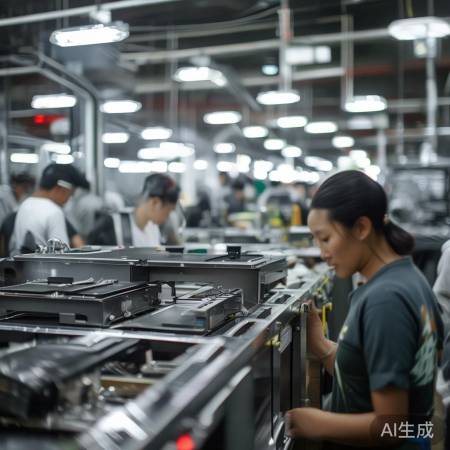 美的油烟机：揭秘品牌背后的真相，是贴牌还是自主生产？