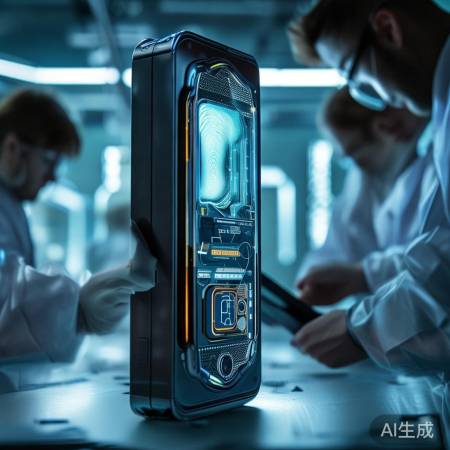 破解ALB指纹锁：揭秘安全与隐私的双重保障挑战