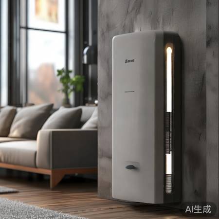 瑞帝安壁挂炉水泵联动解决方案解析