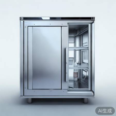 消毒柜CAD图标免费下载，专业设计资源推荐