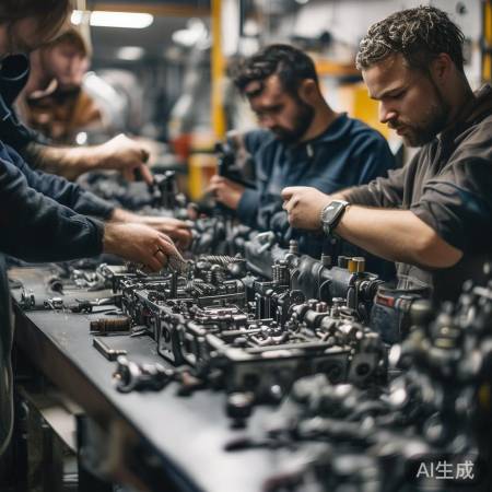 空气能热泵故障05原因解析及维修技巧