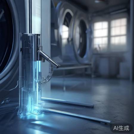 洗衣机传感器胶件：揭秘其重要性与选购技巧