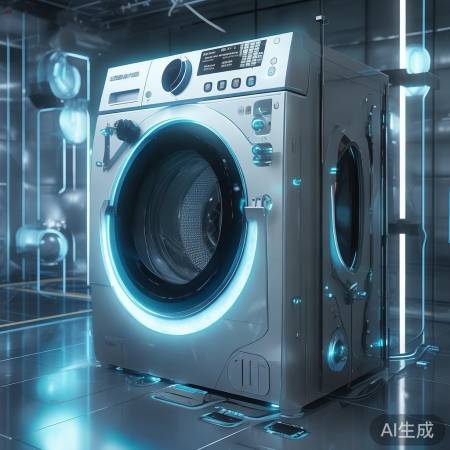 洗衣机传感器胶件：揭秘其重要性与选购技巧