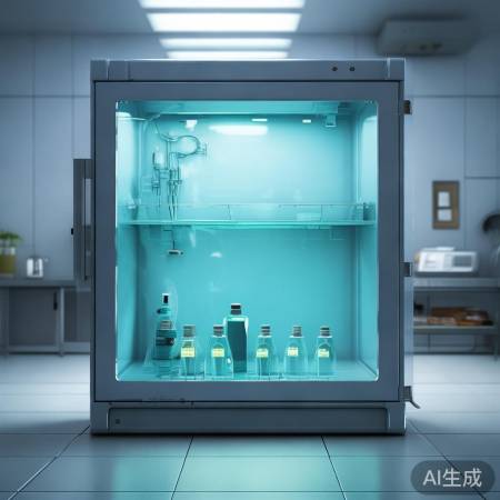 消毒柜使用禁忌：揭秘哪些消毒柜不宜使用碘伏消毒