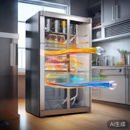 冰箱制冷剂泄漏原因分析：揭秘常见问题及解决方法